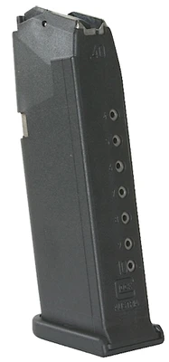 Glock Oem Magazine Model 23 40 S&W 10rd Black