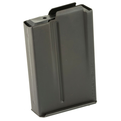 Ruger Gunsite Scout/Precision Rifle Magazine .308 Winchester 10 Rounds Steel Black 90353
