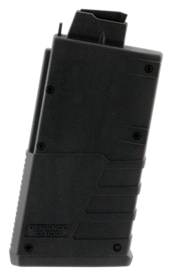Kriss USA Defiance DMK22 Magazine .22 Long Rifle 10 Rounds Polymer Construction Matte Black Finish