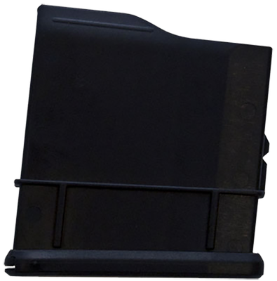 Howa Mini Action .223 Remington 10 Round Magazine Polymer Construction Matte Black Finish
