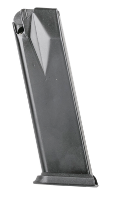 Pro Mag Springfield XD-9 Magazine 9mm Luger 16 Rounds Steel Blued SPR-A10