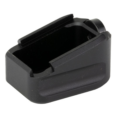 Warne Mag Extension Sigp320 +3 Black