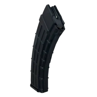 Zastava ARMS 7.62x39mm 30 Rounds Black For AK-47