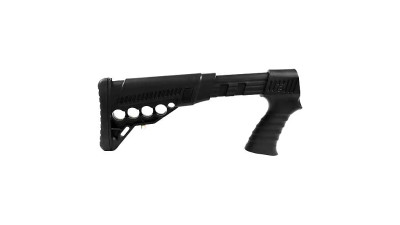 Dickinson Xx2t / Xx3bm Adj Stock - W/ Pistol Grip 40 Per Case