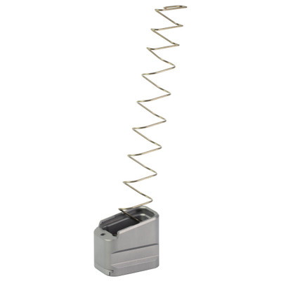 Shield Mag Ext +5/4 For Glk19/23 Red