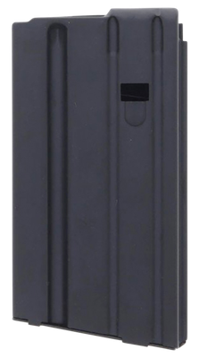 Bushmaster AR-15 Magazine .450 Bushmaster 5 Rounds Black