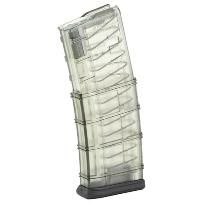 Elite Tactical Systems Mag Ar556 556nato 30rd Slim Line Smk G2
