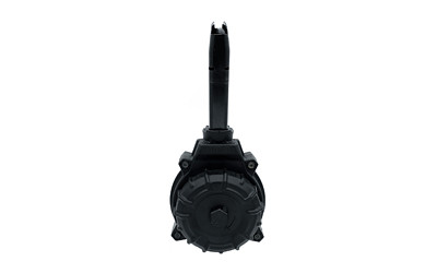 Pro Mag Magazine Sig P229  .40s&w 50rd Black Polymer Drum