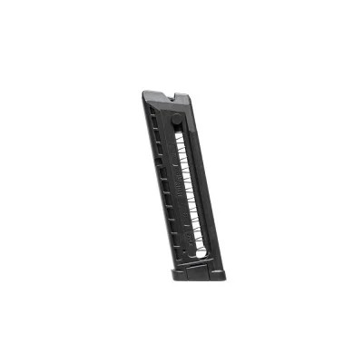 Sig Sauer, Magazine, 22LR, 20 Rounds, Fits P322, Polymer, Black