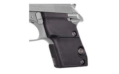 Pearce Grip Wrap Around For - Beretta Bobcat Tomcat 21 32