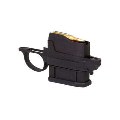 LSI DETACH MAG KIT REM 700 10RD 22-250
