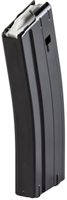 E-lander Magazine 22 Nosler - 24 Rounds Steel
