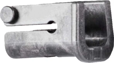 Magpump Mag Retainer 9mm - Fits Walther P99q