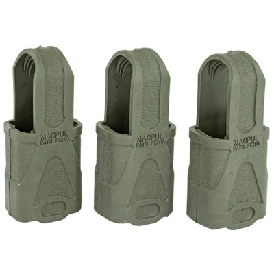 Magpul Original 9mm Subgun 3pk OD Green