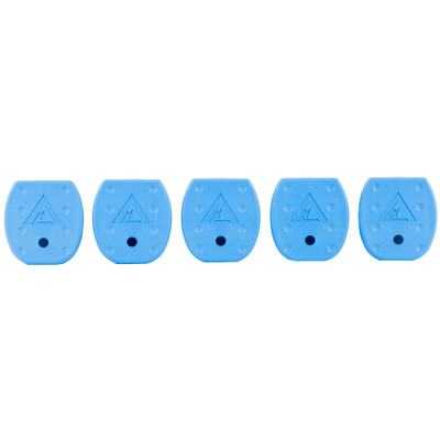 Tango Down Vickers Tactical Base Plate for Glock Blue