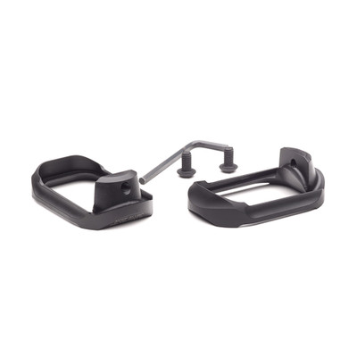 ZEV Magwell Pro Sm/std For All Glock