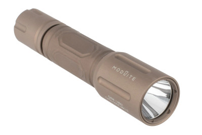 Modlite Systems OKW-18650 Complete Light - FDE OKW-18650-FDE