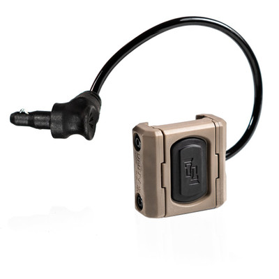 Modlite Modbutton Lite - Fde - Laser - 4.5" MB-L-FDE-CL-4.5