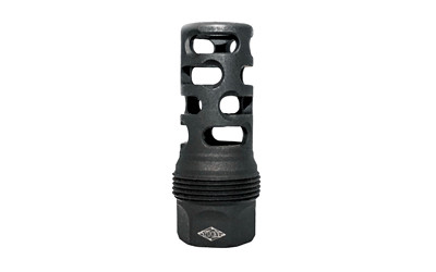 Yankee Hill Machine Co Srx Muzzle Brake 1/2-28 Black