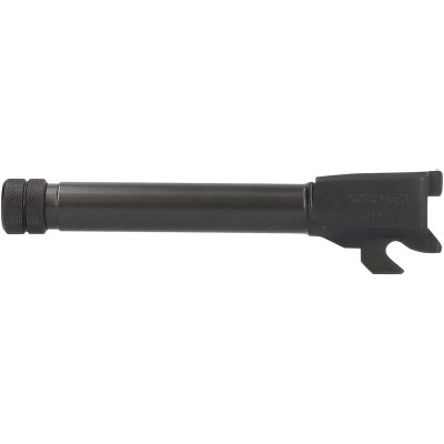 Sig Sauer P320 Compact/Carry 9mm Threaded Barrel with LCI Black