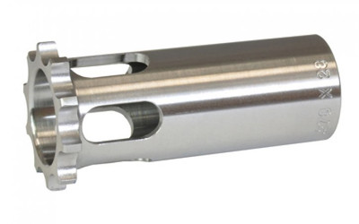 Yankee Hill Machine Co Nielsen Piston M16x1rh 45cal