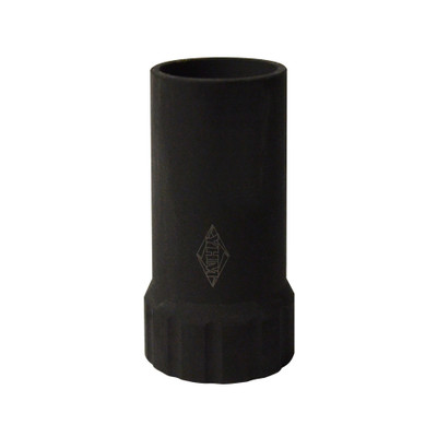 Yankee Hill Machine Co Srx Blast Deflector Black
