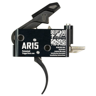 TriggerTech Ar15 Single Stage Adapt Crvd