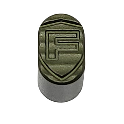 Fortis Manufacturing, Inc. Magazine Button Odg