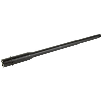 Diamondback Firearms Barrel, 308 Winchester, 16", 1:10 Twist, Black Nitride Finish, Rifle Length Gas System, Threaded 5/8-24", Fits AR Rifles 308R18M50B10R