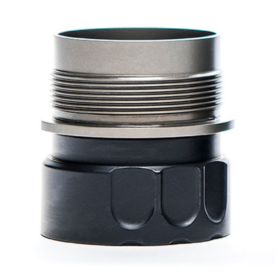 Rugged Suppressor R.u.m, Rugged Rum001  Rugged Universal Mount R.u.m
