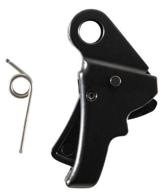 Apex Action Enhancement - Trigger Sprg Xds Mod2 Black