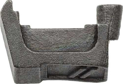 Zev Enhanced Extractor 9mmack - Glock Slides Gen 3-4
