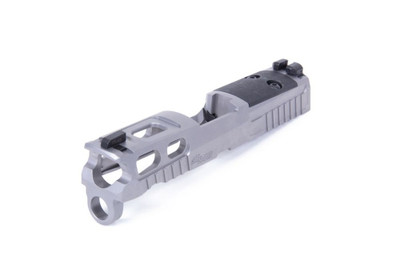 Sig Sauer Oem Replacement, Sig 8900948 320 Procutslide 3.6 R2rdy Bk