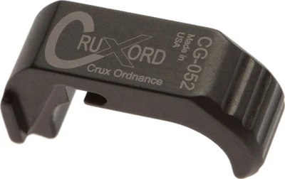 Cruxord Mag Release Glock 42 - Gen 4 Aluminum