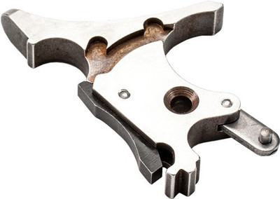 Apex Evolution Iv Frame Hammer - Kit S&w N Frame Post 2012