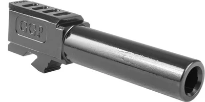 Ggp Glk 26 Barrel Blk Nitride Coated