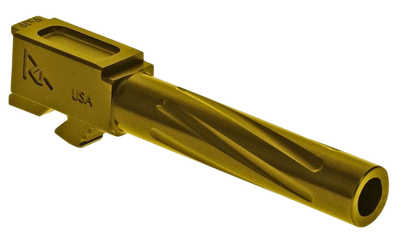 Rival Arms Standard, Rival Ra20g203e Brl Glock19 Gen5 V1 Gld