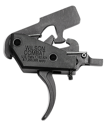 Wilson Combat Tactical Trigger Unit, Wils Trttum2   Tac Trigger 2s Match