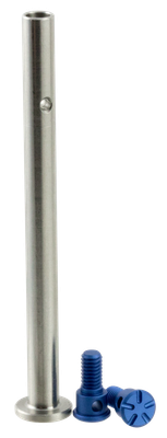 Strike Guide Rod, Si G-mgr-s-blu    Guide Rod For Glock(standard)