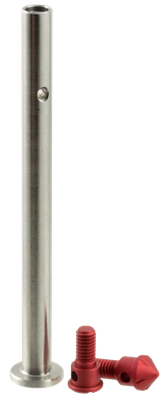 Strike Guide Rod, Si G-mgr-s-red    Guide Rod For Glock(standard)