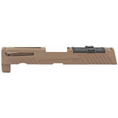 Ggp Slide For Sig P320 Cmpct V1 Fde