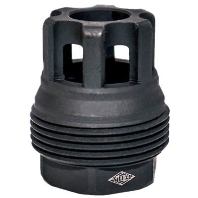 Yankee Hill Machine sRx Mini Muzzle Brake 1/2" x 28