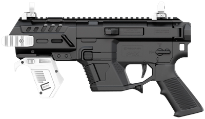 RECOVER INNOVATIONS INC PIXB-01 PIX BASIC AR PLATFORM FOR GLOCK BLACK