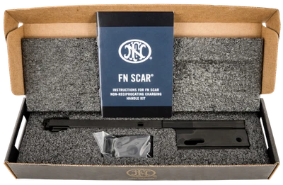 FN 20100504 Non-Reciprocating Charging Handle Conversion Kit (Light) For FN SCAR 20-100504