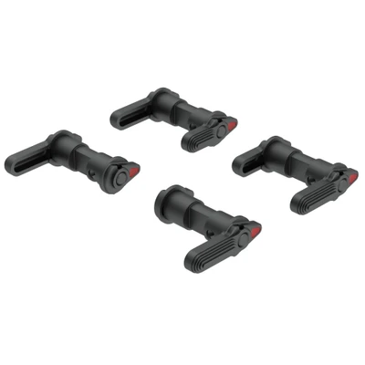 Badger Ordnance C1 Modular Black