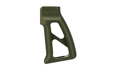 Fortis Manufacturing, Inc. Torque Pist Grip Stnd 5