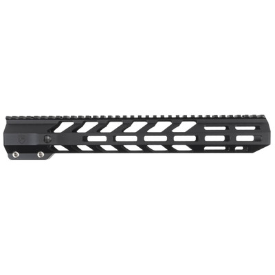 Fortis Manufacturing, Inc. Camber Rail 13.8" Mlok Black