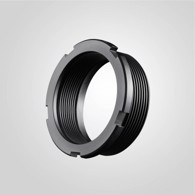 Dead Air Armament Hub To P-series Adapter