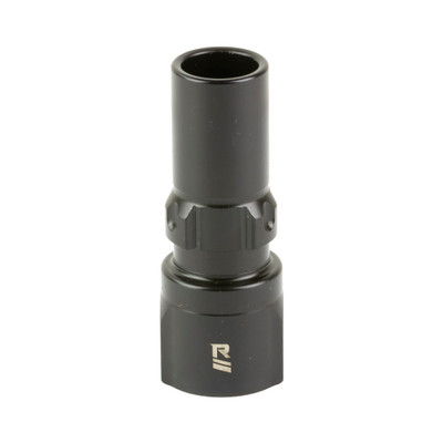 Rugged Suppressors Obsidian45 3 Lug Adapt 5/8x24