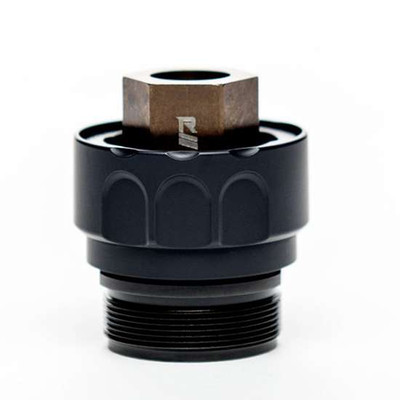 Rugged Suppressors Obsidian Dual Taper Mount